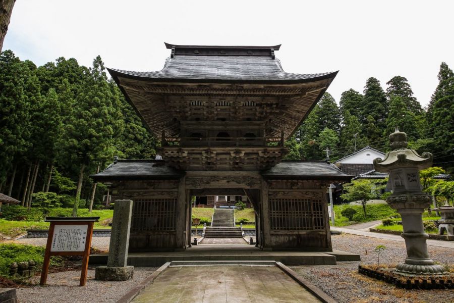 耕雲寺