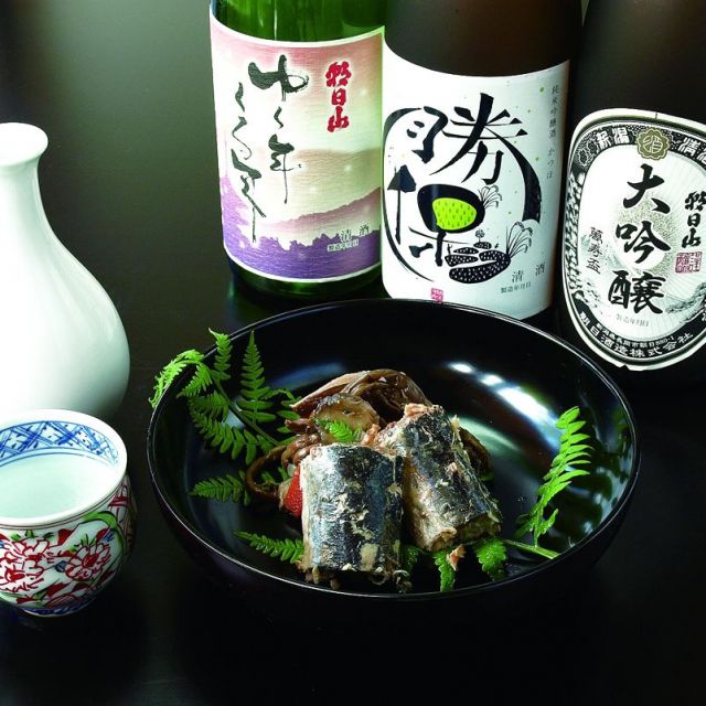 朝日酒造（株）