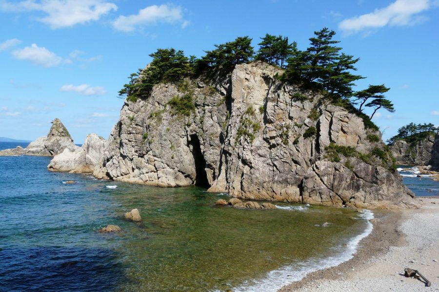 道の駅 笹川流れ 新潟の観光スポット 公式 新潟県のおすすめ観光 旅行情報 にいがた観光ナビ