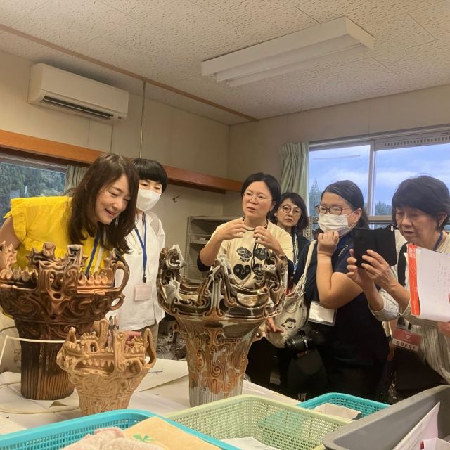 十日町の歴史を知る旅 ー縄文×文化編ー