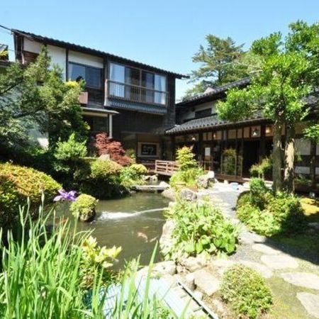 髙志の宿 髙島屋