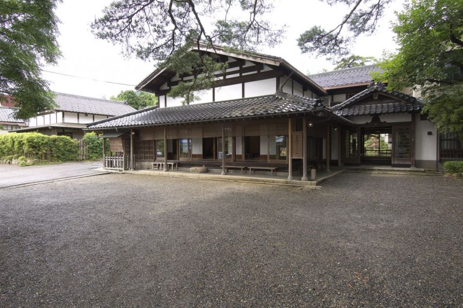 髙志の宿 髙島屋