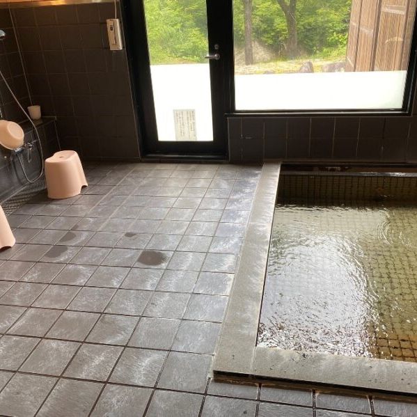 銀山平温泉 湖山荘 