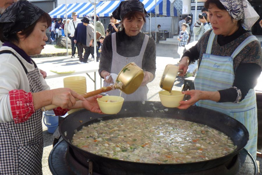 みしま産業まつり