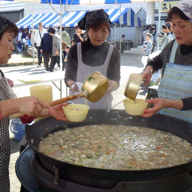 みしま産業まつり