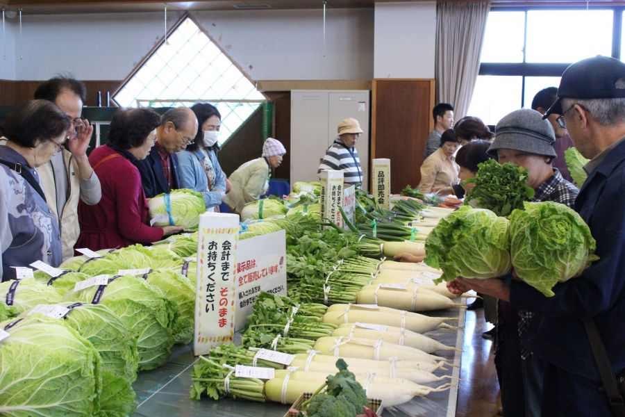 産業物産見本市