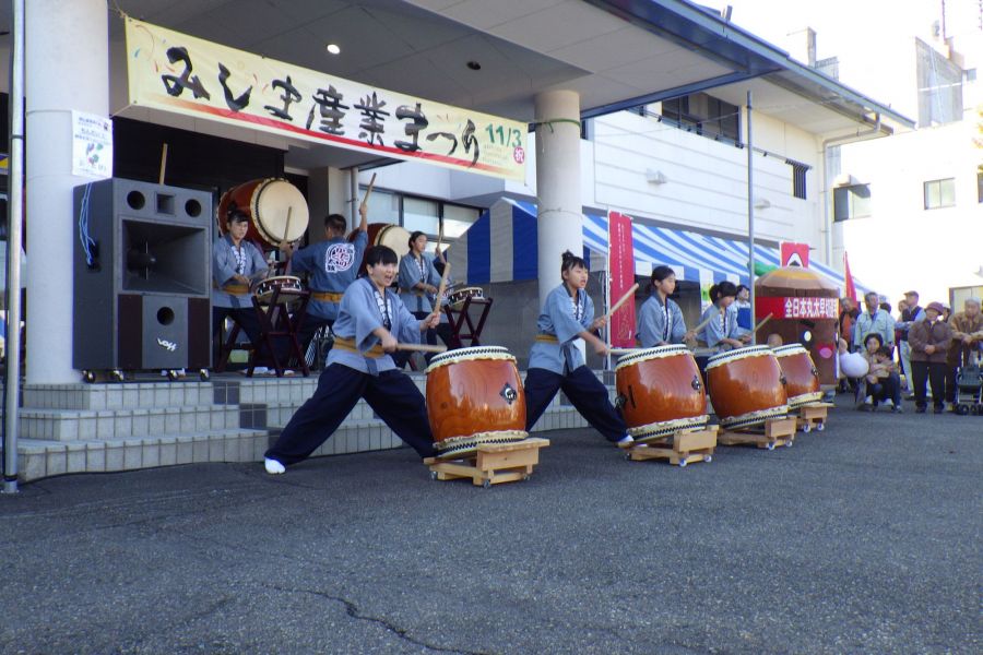 イベントの様子