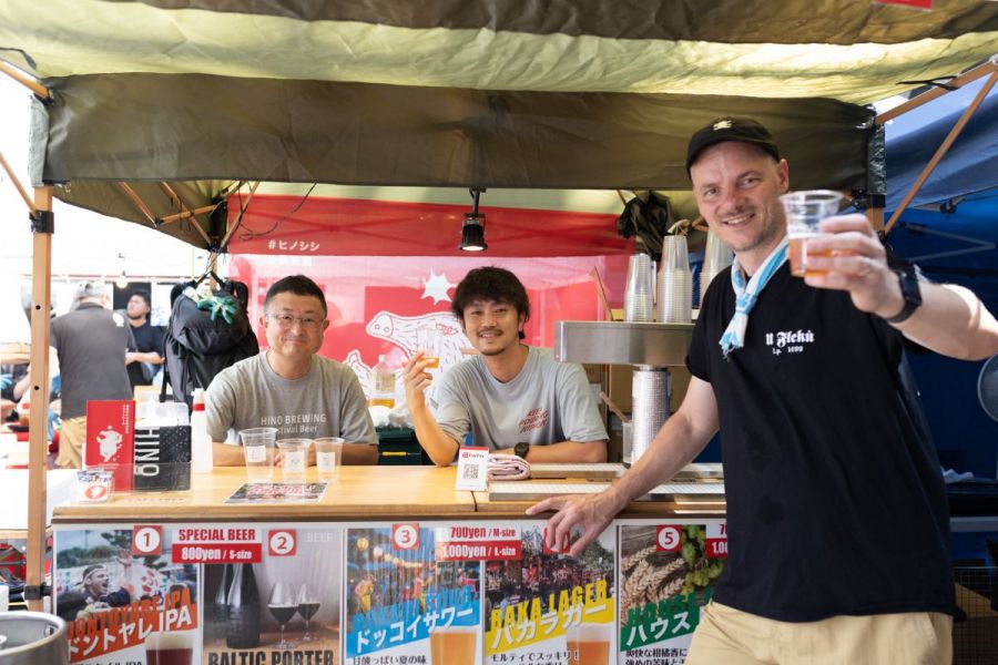 ザ・ビール展 ※画像はイメージです