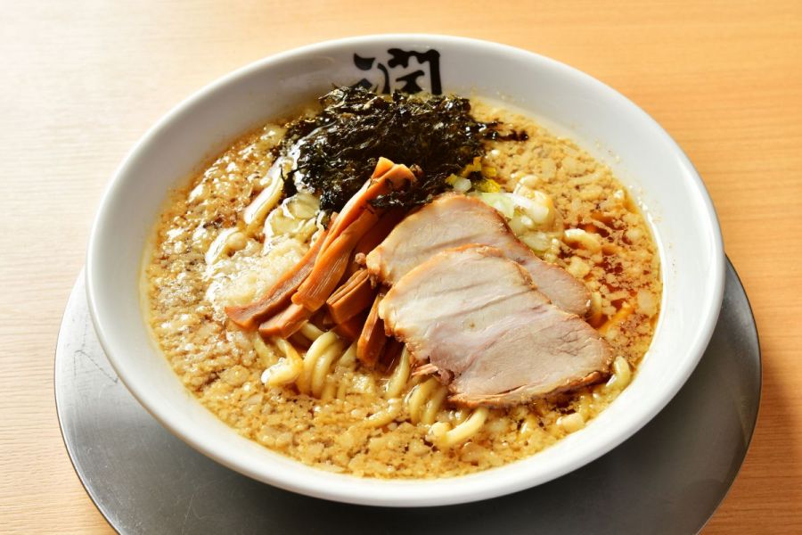 ラーメン潤