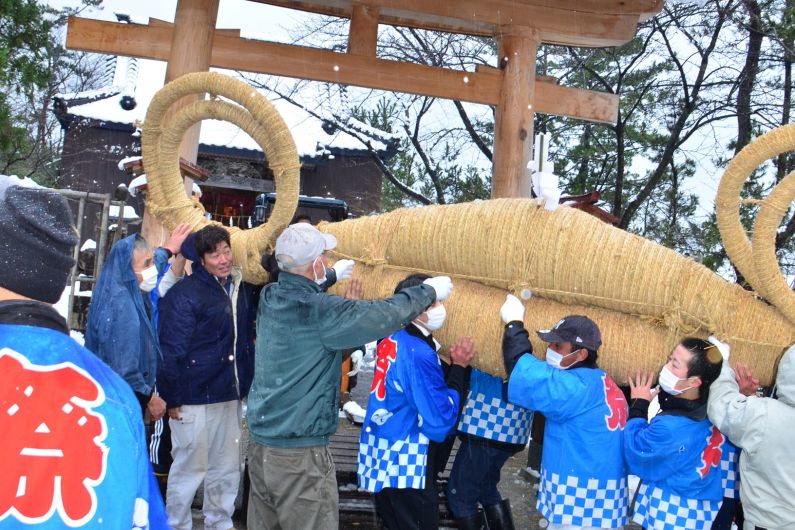 亀塚練馬（かめづかねりば）