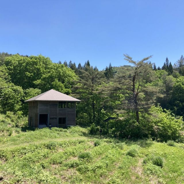 大石オートキャンプ村