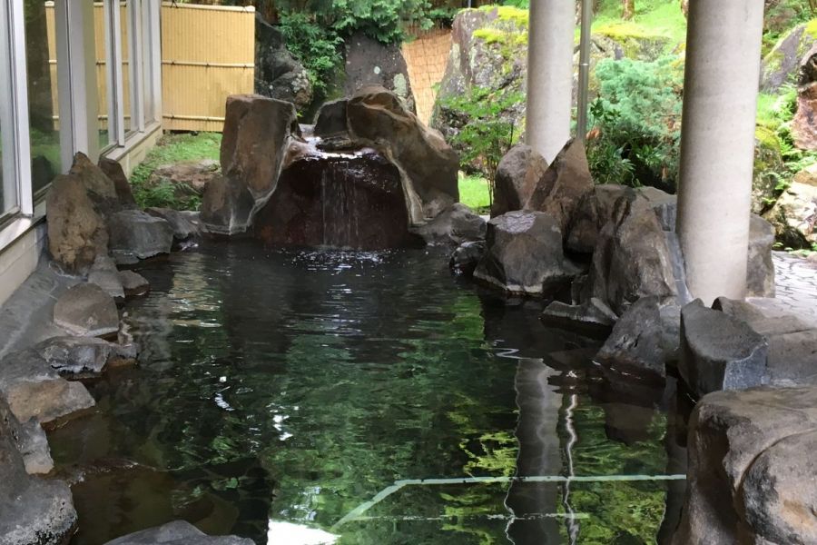 神湯とふれあいの里 神湯温泉倶楽部 キャンピングパーク神湯 新潟の観光スポット 公式 新潟県のおすすめ観光 旅行情報 にいがた観光ナビ