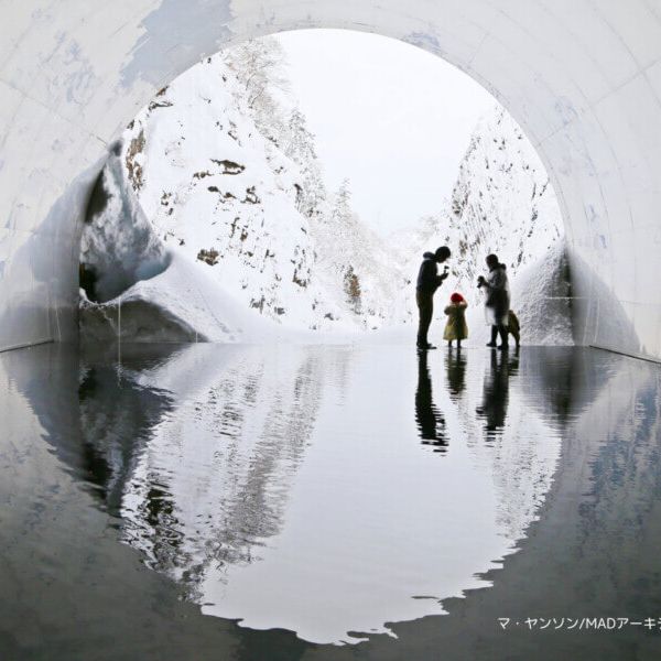 雪国豪雪ライナー