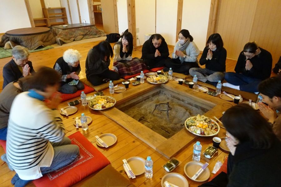 摂田屋・宮内おもてなしとりっぷ