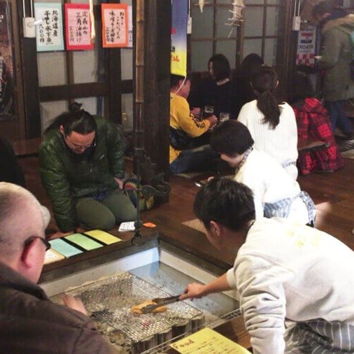 松之山温泉ふぇすてぃBAR2025