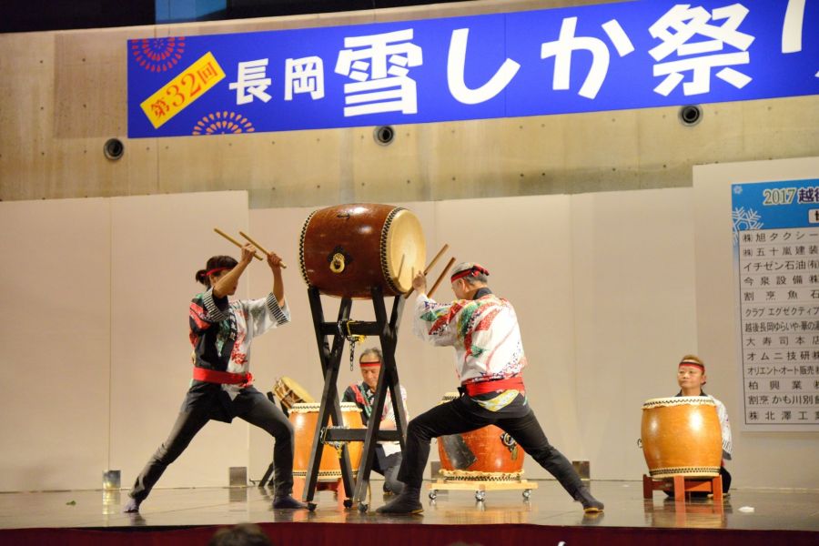 ステージイベント