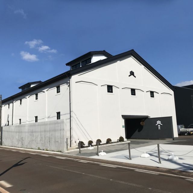 吉乃川酒フェス