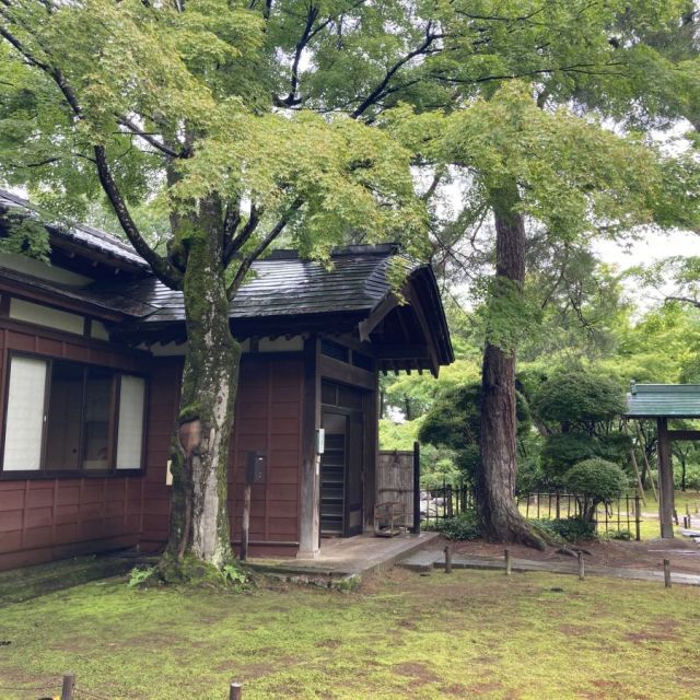 巴ヶ丘山荘