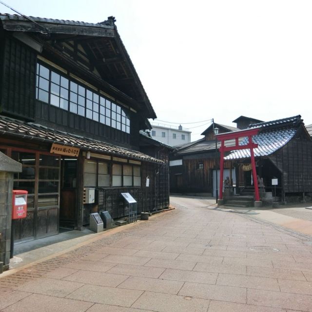 長岡まつり特別企画長岡を楽しむバスツアー「山古志「牛の角突き」と摂田屋」【コース2】