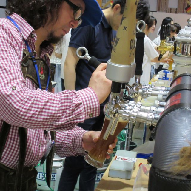 アオーレ！ドイツフェスト2025