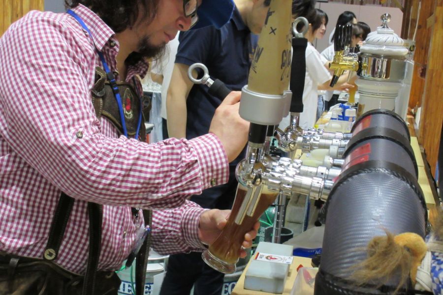 アオーレ！ドイツフェスト2025