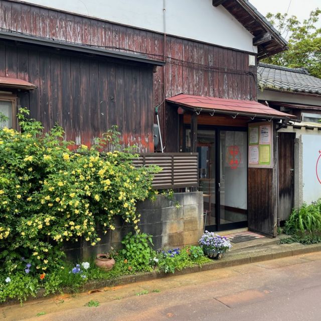 書斎亭　鎌倉茶房