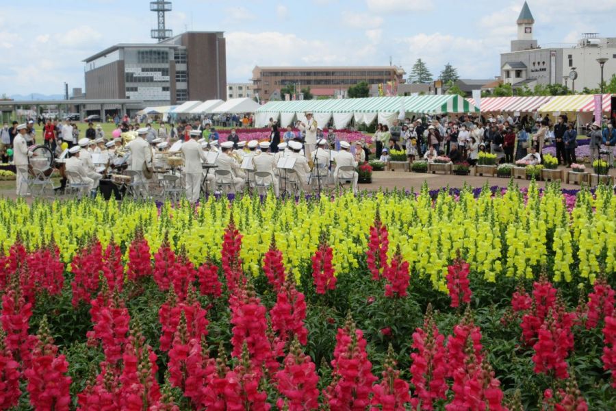 イベントの様子