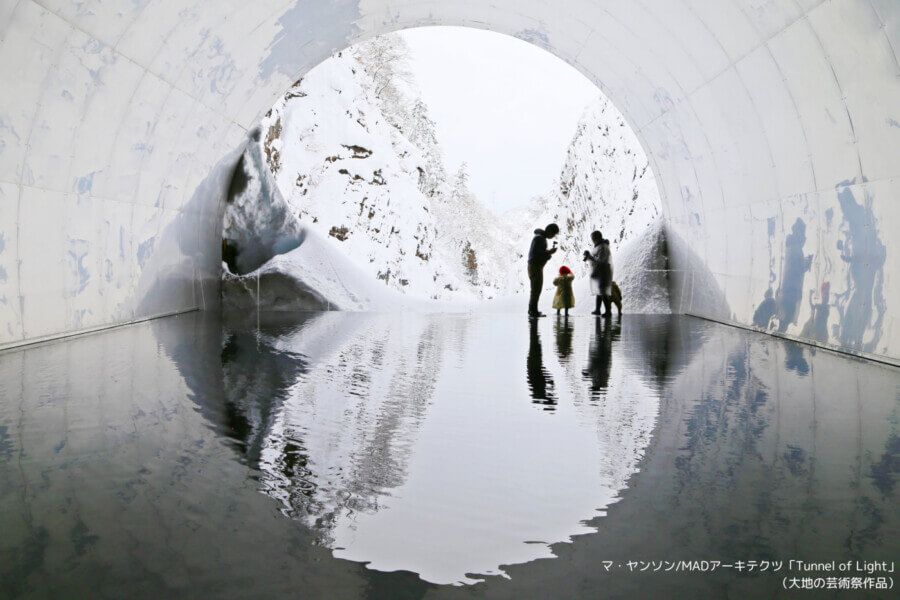 雪国豪雪ライナー