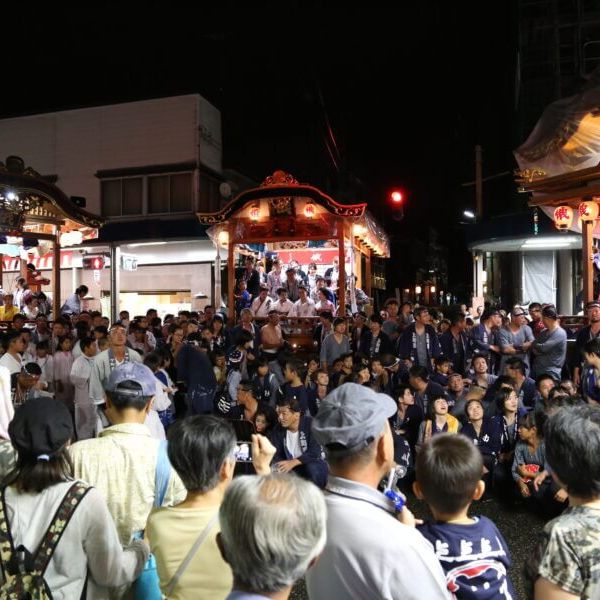 十日町おおまつり