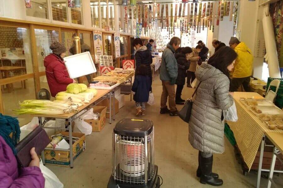 毎月10日はとおか市