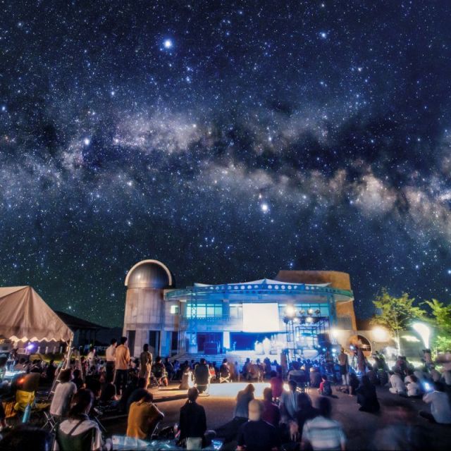 第42回胎内星まつり2025