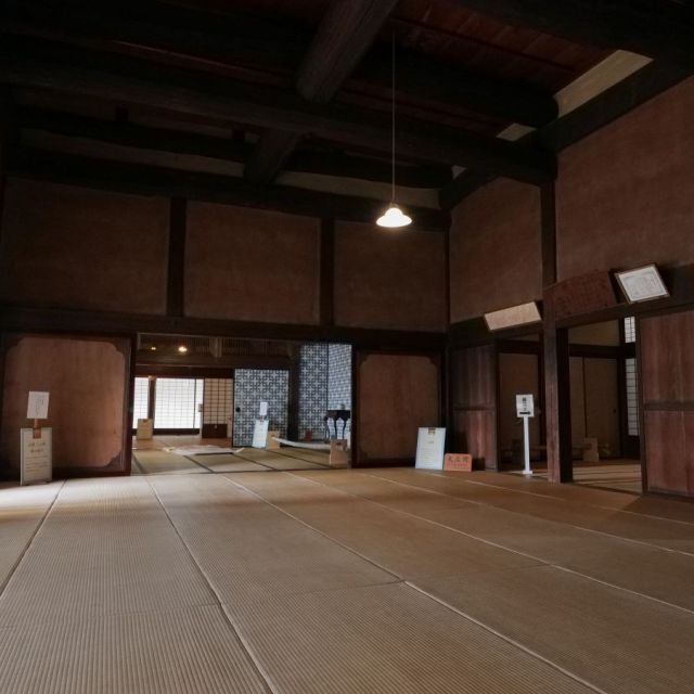 旧笹川家住宅（笹川邸）/新潟市曽我・平澤記念館