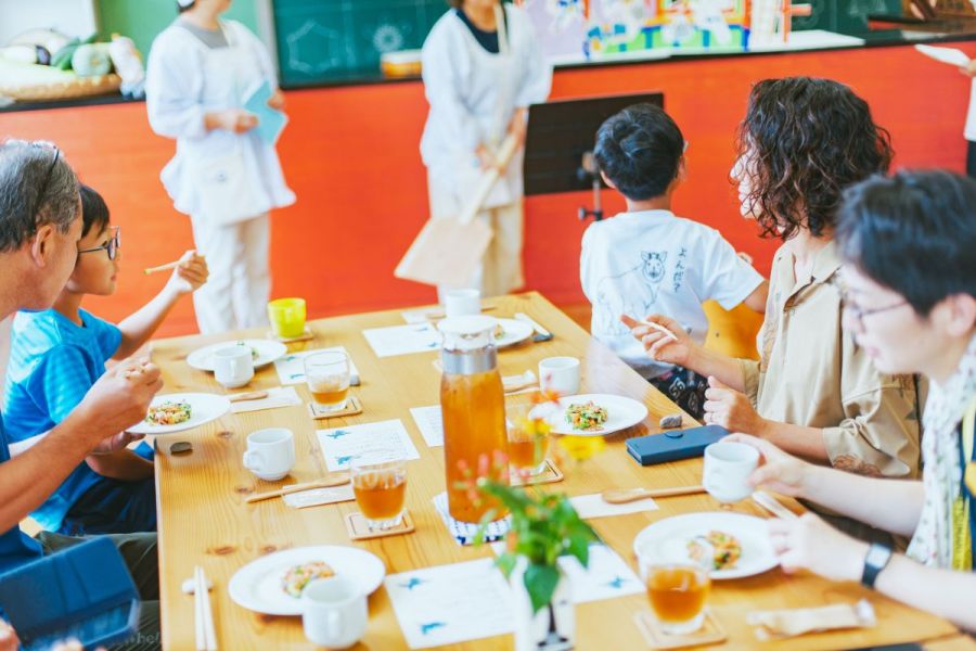 photo Kanemoto Rintaro