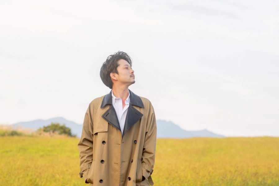 8/23（土）は、14:30～「星野裕矢ミニミニライブ」（観覧無料）