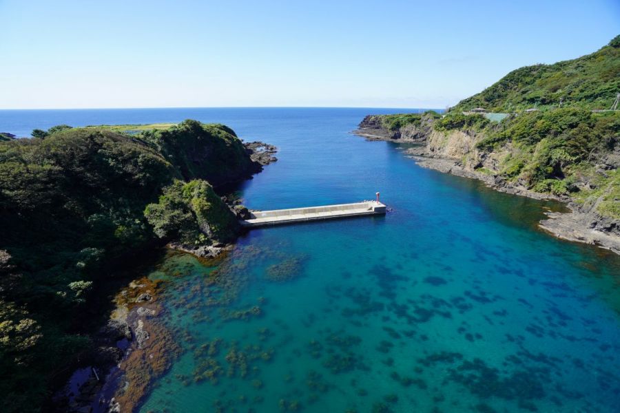 長者ヶ橋