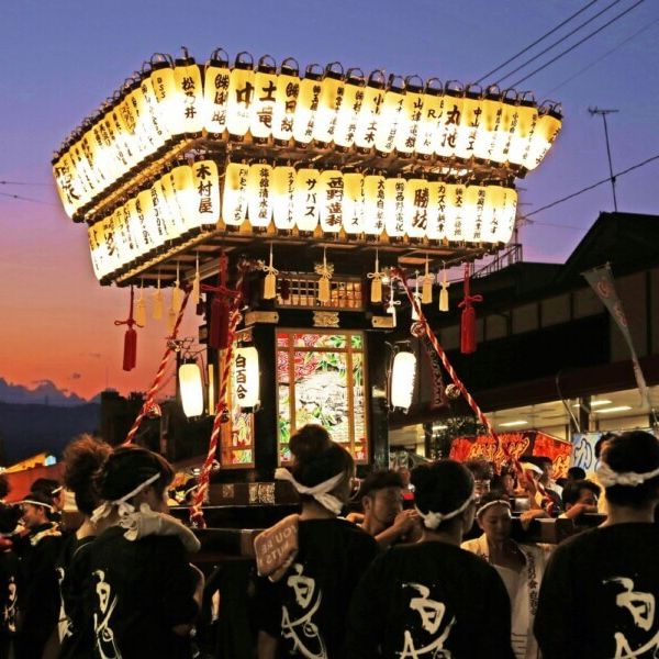 十日町おおまつり