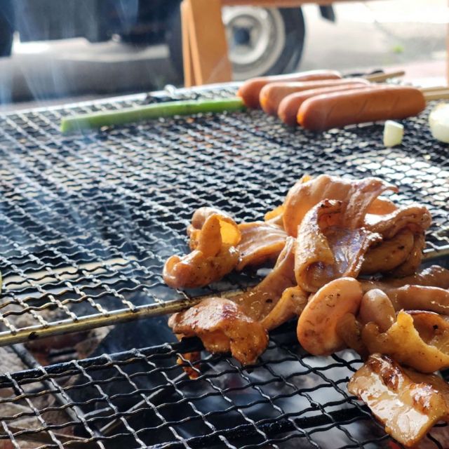 魚沼モツフェス