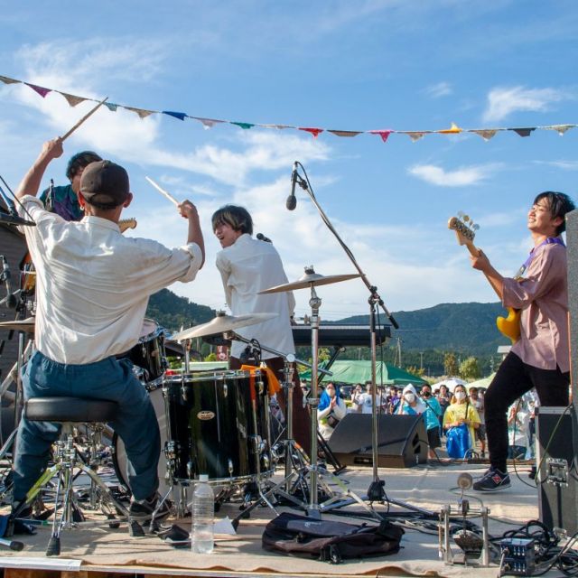 いわむロックfestival 2025