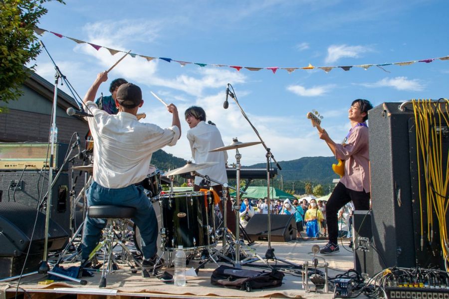 いわむロックfestival 2025