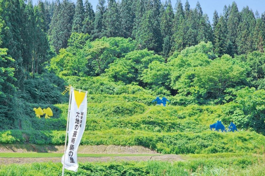 棚田