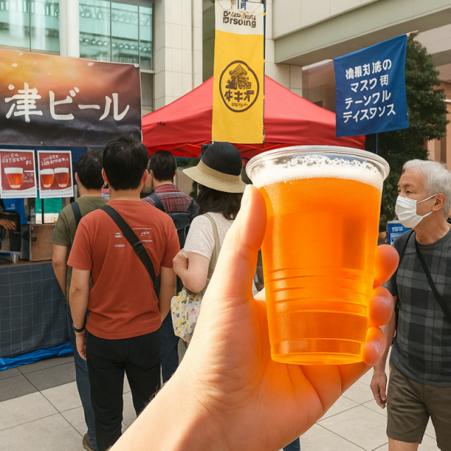 新潟オクトーバーフェスト2025