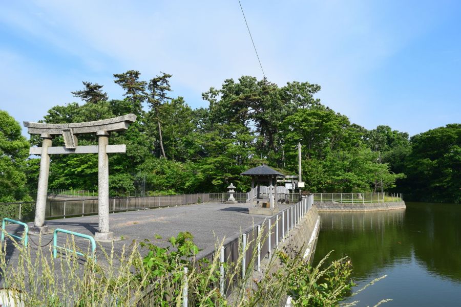 金刀比羅神社