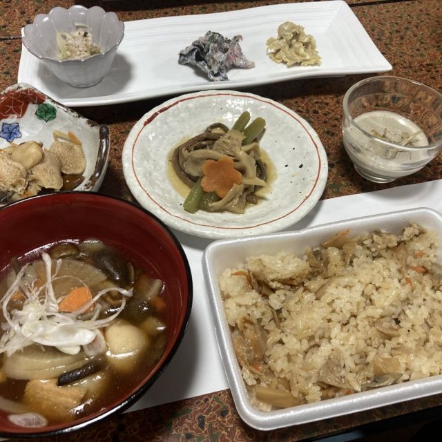 【にいがたガストロノミーバス】”栃尾の油あげ”体験と石川雲蝶作品を巡る日帰りバスツアー