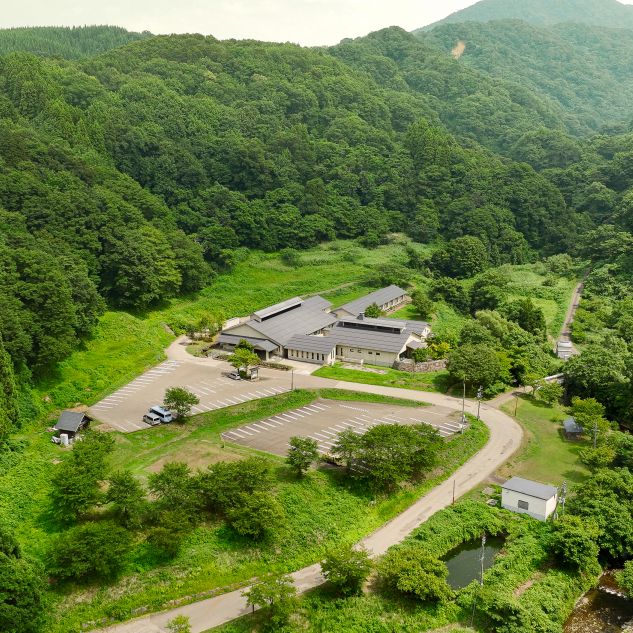 くわどり湯ったり村