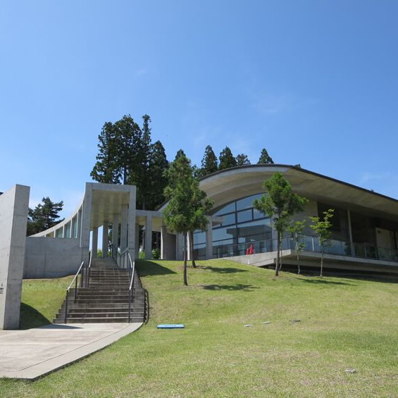 あてま森と水辺の教室ポポラ