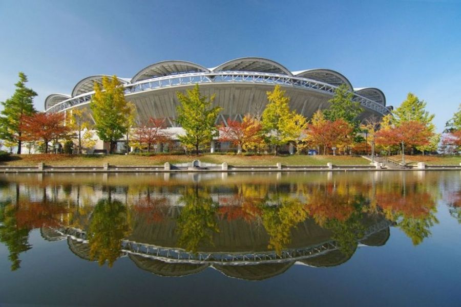 新潟県スポーツ公園フェスタ2025 同時開催 防災フェア