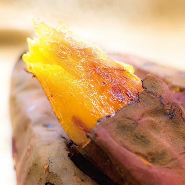 さつまいも「いもジェンヌ」