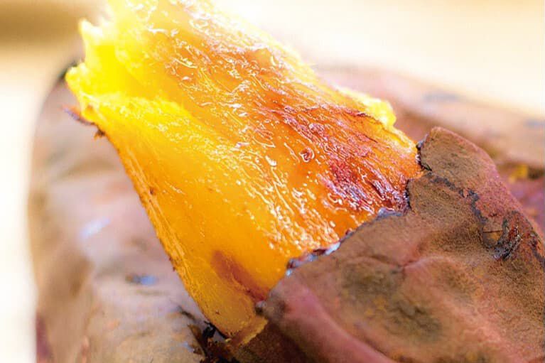 さつまいも「いもジェンヌ」