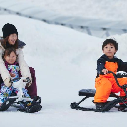 ストライダーパーク／アライマウンテンリゾート