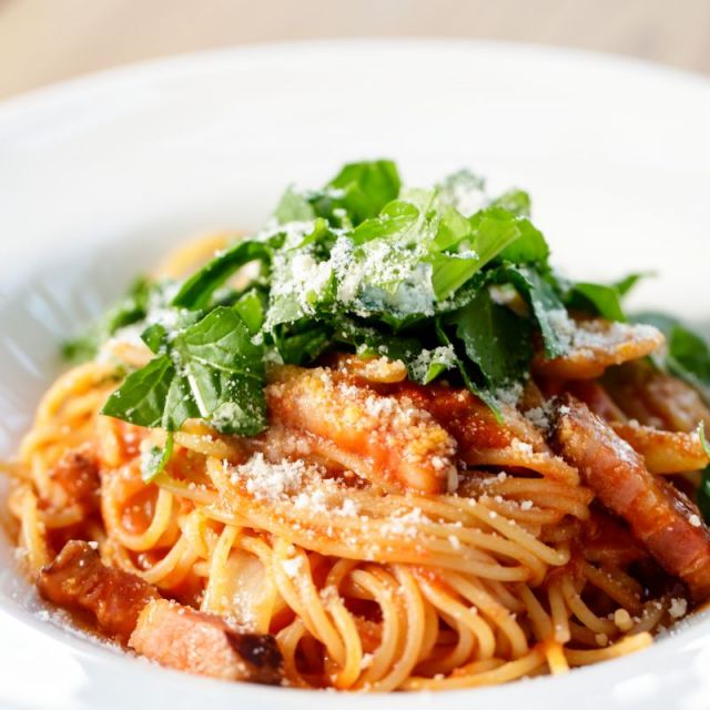 採れたてを味わう農家レストランと北方文化博物館・DHC酒造＜がたバスツアー＞